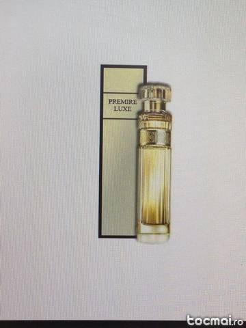 parfum premier luxe avon