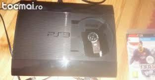 PS3 impecabil