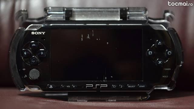 PSP Piano Black 3003