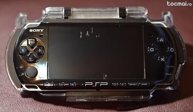 PSP Piano Black 3003