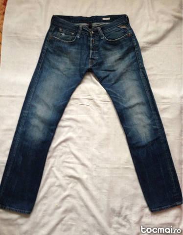 Replay jeans 33/ 32