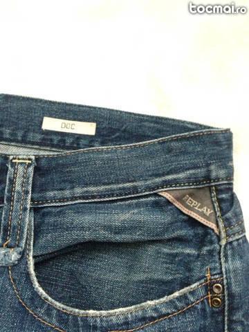 Replay jeans 33/ 32