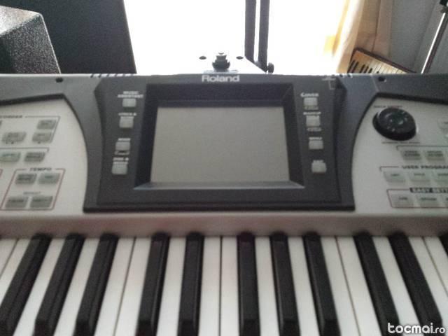 Roland E- 50