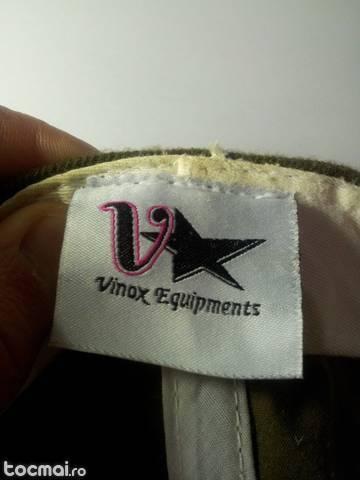 Sapca / Fullcap / Atlanta / Vinox