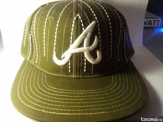 Sapca / Fullcap / Atlanta / Vinox