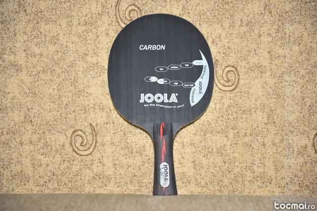 schimb lemn paleta tenis de masa Joola Carbon- original