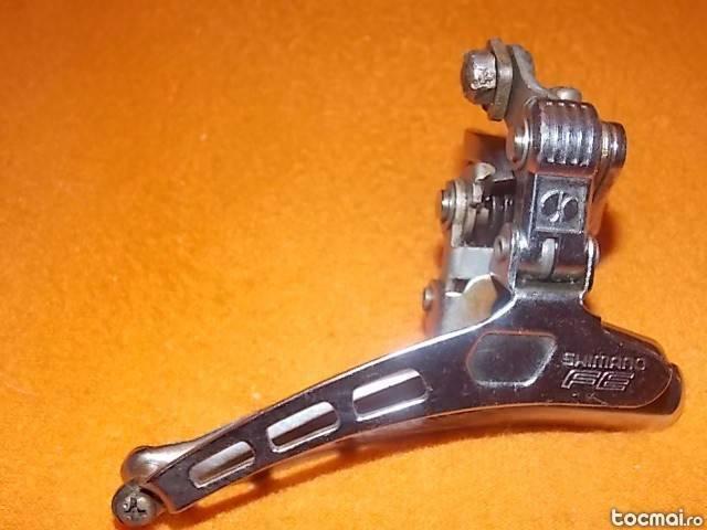 schimbator placi foi deraior shimano fe japan cursiera