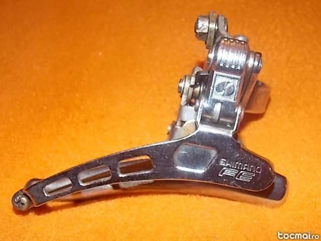 schimbator placi foi deraior shimano fe japan cursiera
