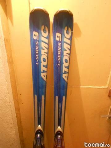 Skiuri Atomic 1. 70 m