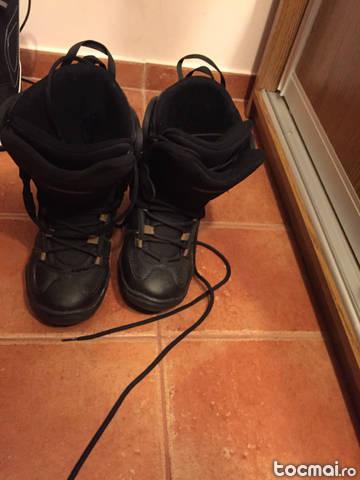 snowboard legaturi boots