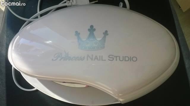 Lampa UV Princess Nail Studio