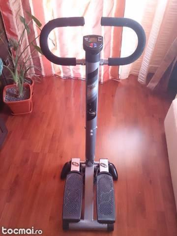 Stepper inalt body coach