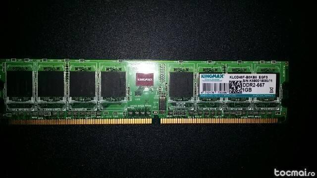 1GB RAM DDR2