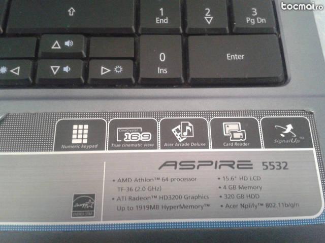 Acer Aspire 5532