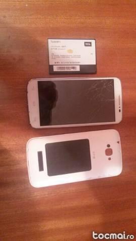 Alcatel c7