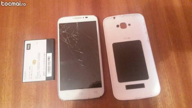 Alcatel c7