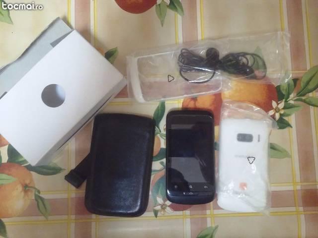 Alcatel One Touch 918, full box.