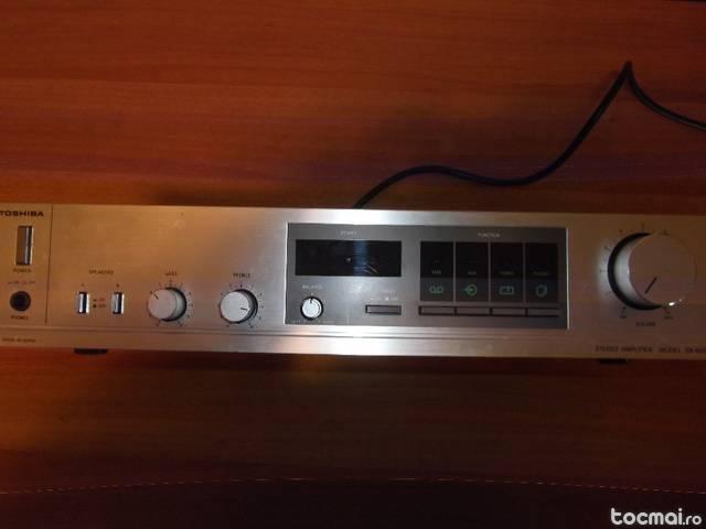 Amplificator Toshiba SB- M20
