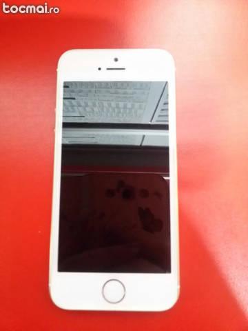 Apple iphone 5s 16 gb gold edition