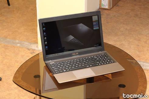 Asus K55, intel i5 sandy bridge, 2gb video