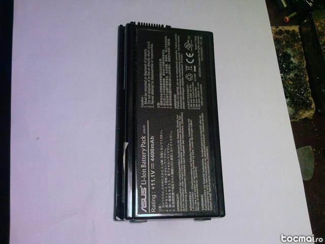 Baterie laptop assus a32- f5, 4400mah. . .