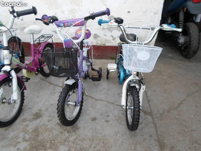 biciclete de copii 12 inch 14 inch 16 inch 20 inch