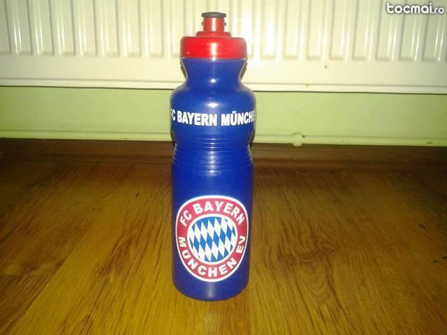 Bidon apa fc bayern munchen