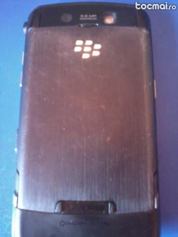 Blackberry 9500 Storm , Liber de retea