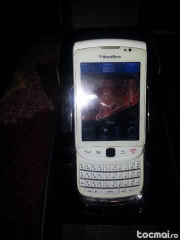 Blackberry 9800 Alb