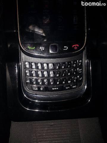 Blackberry 9800 Negru