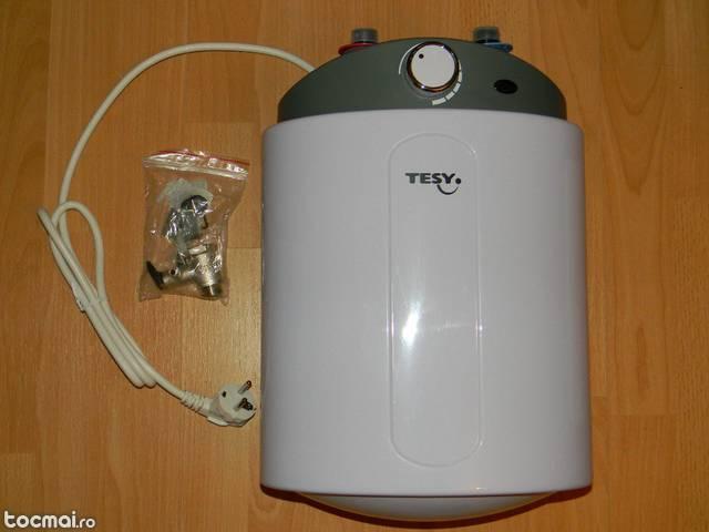 Boiler electric capacitate 6litri Tesy Compact Line