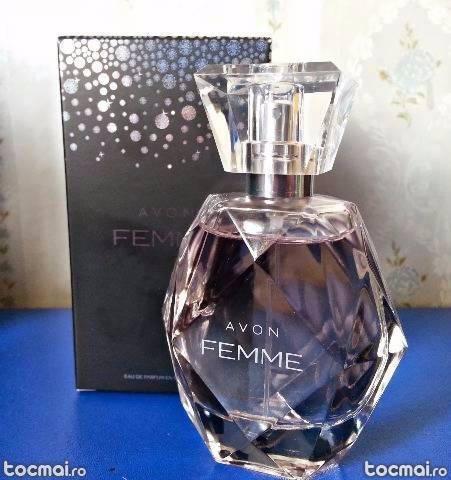 Parfum Avon Femme