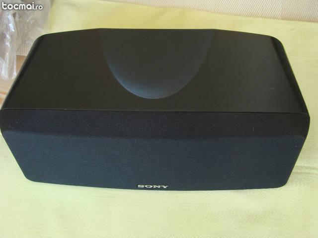 Boxa centrala sony ss- cn 17 - ca noua