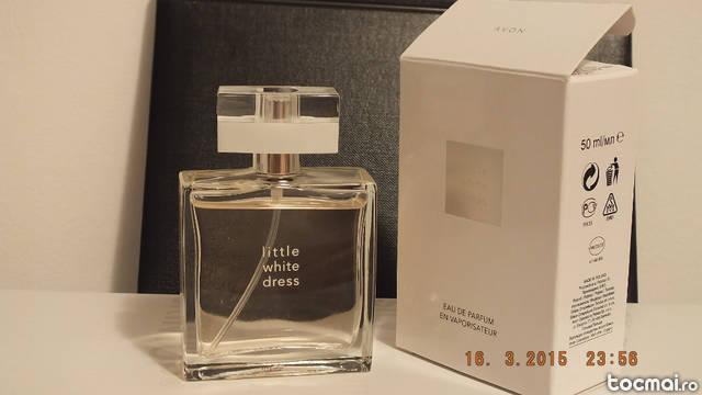 Apa de parfum Little White Dress 50 ml