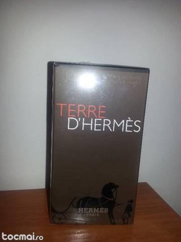 Hermes Terre D'Hermes Eau de Toilette pentru barbati