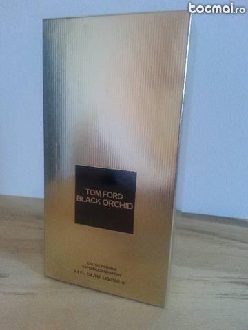 Tom ford black orchid, eau de parfum, 100 ml