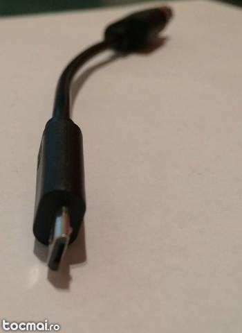 Cablu prelungitor Micro USB - USB 15cm