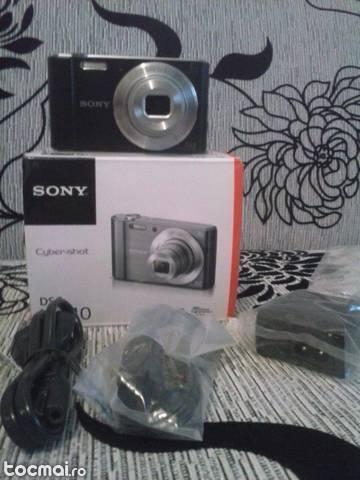 camera foto digitala hd Sony