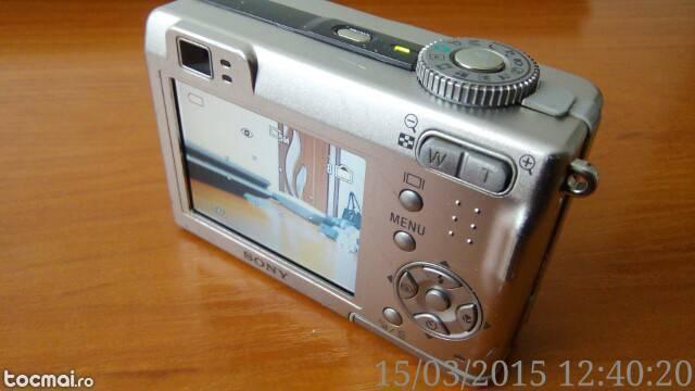 Camera foto Sony 5. 1 mp