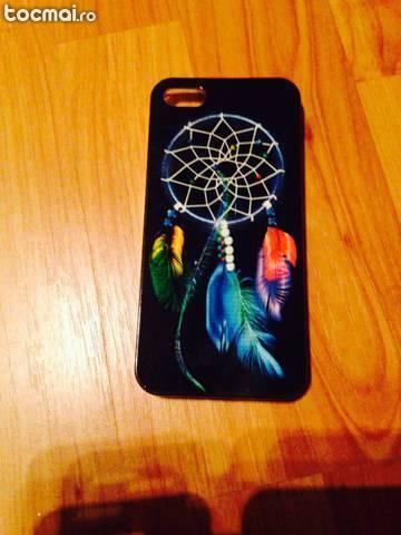 Carcase iPhone 5/ 5s si 4/ 4s