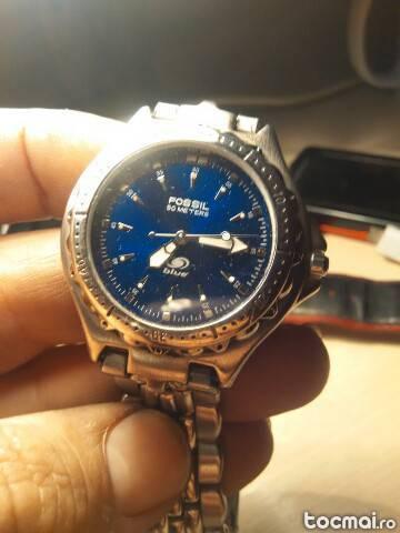 ceas fossil blue