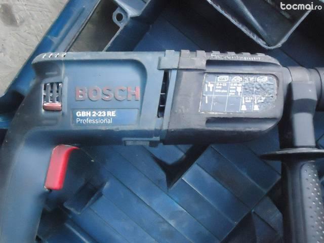 Ciocan rotopercutor Bosch GBH 2- 23 RE Professional