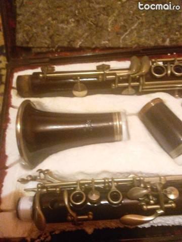 Clarinet orsi milano