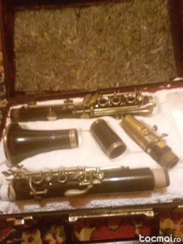 Clarinet orsi milano