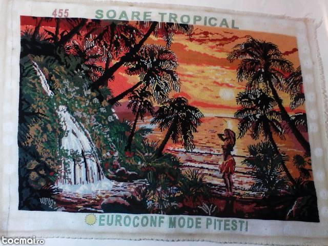 Goblen - Soare tropical