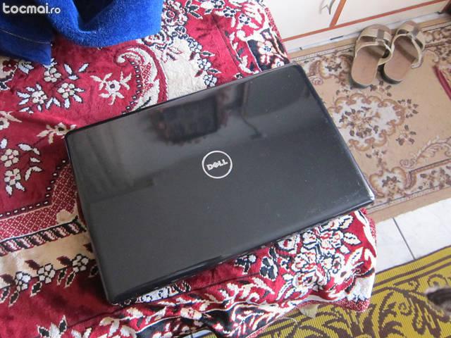 DEL Inspiron 1750 Core 2 Duo HDD 500GB 4GB Ram 17, 3