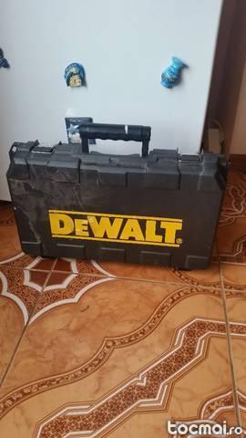 Dewalt noua an cutie