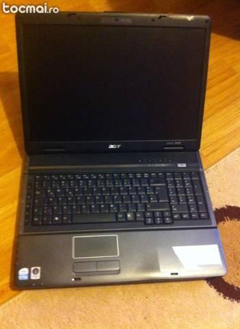 Dezmembrez laptop Acer Extensa 7630 ZY2 placa baza defecta