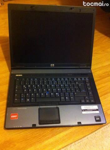 Dezmembrez laptop HP Compaq 8510w placa baza defecta