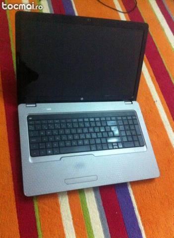 Dezmembrez laptop HP G72 - placa baza defecta